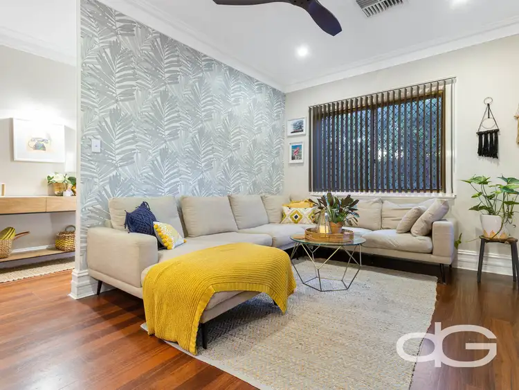 Sixth view of Homely house listing, 40 Rennie Crescent North, Hilton WA 6163