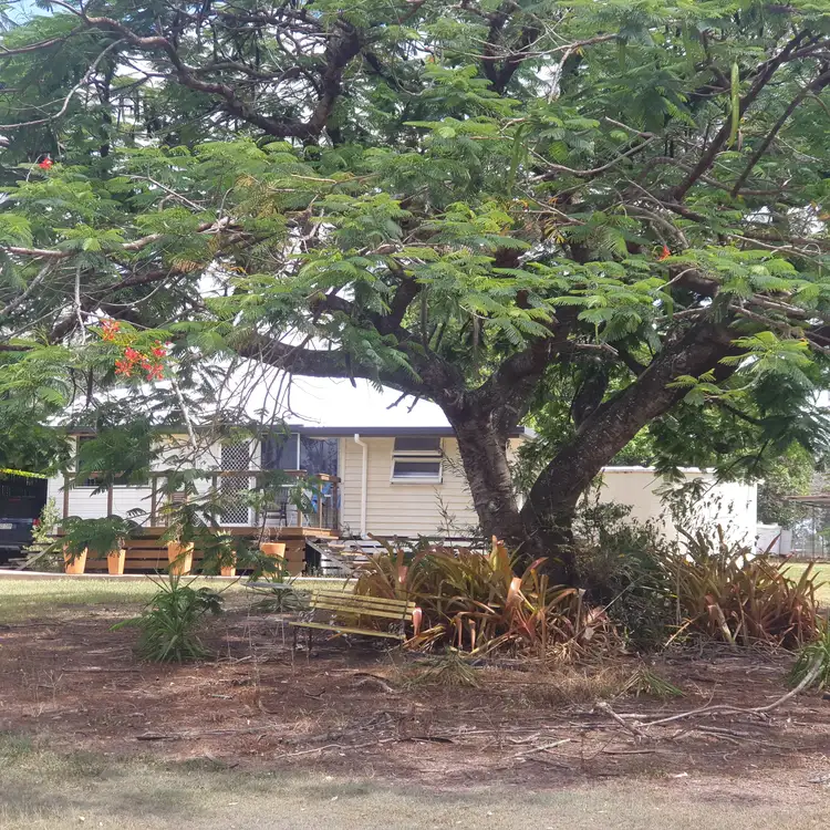 112 Currajong Farms Road, Wallaville QLD 4671