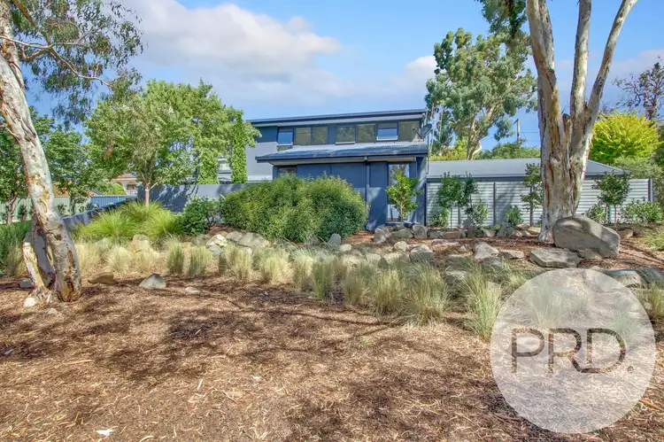 Main view of Homely house listing, 45 Percy Crescent, Chapman ACT 2611