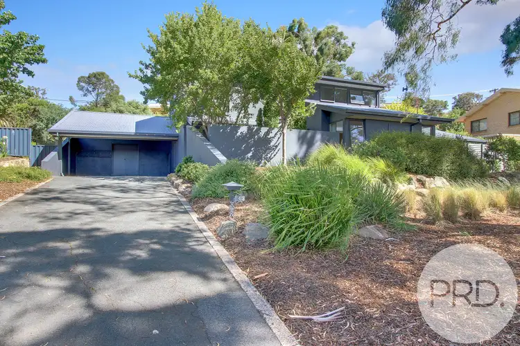 Second view of Homely house listing, 45 Percy Crescent, Chapman ACT 2611