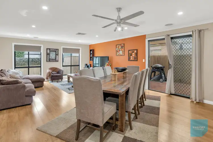 Third view of Homely house listing, 10 The Parkway, Caroline Springs VIC 3023