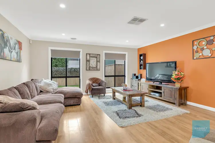 Fourth view of Homely house listing, 10 The Parkway, Caroline Springs VIC 3023