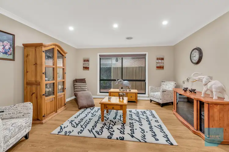 Sixth view of Homely house listing, 10 The Parkway, Caroline Springs VIC 3023