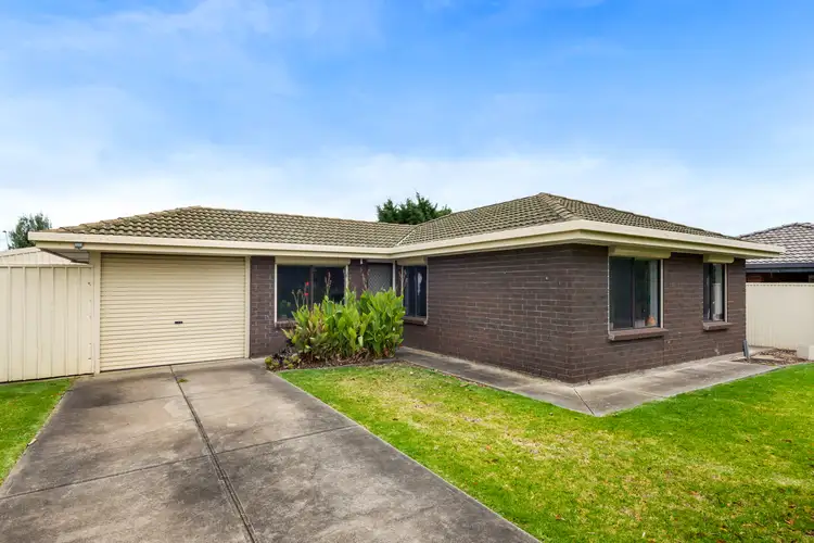 Main view of Homely house listing, 2 Abebe Court, Morphett Vale SA 5162