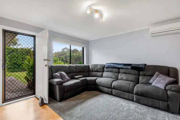 Second view of Homely house listing, 2 Abebe Court, Morphett Vale SA 5162