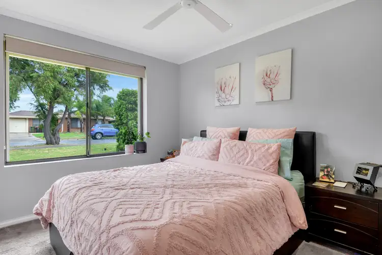 Sixth view of Homely house listing, 2 Abebe Court, Morphett Vale SA 5162