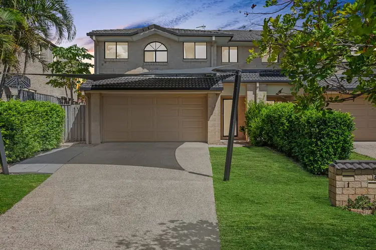 Main view of Homely house listing, 1/16 Crosby Avenue, Pacific Pines QLD 4211