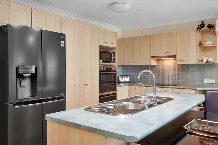 Fourth view of Homely house listing, 1/16 Crosby Avenue, Pacific Pines QLD 4211