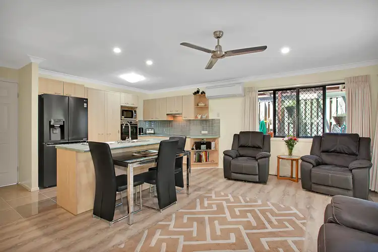 Fifth view of Homely house listing, 1/16 Crosby Avenue, Pacific Pines QLD 4211