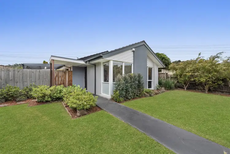 Main view of Homely house listing, 67 Shetland Street, Endeavour Hills VIC 3802