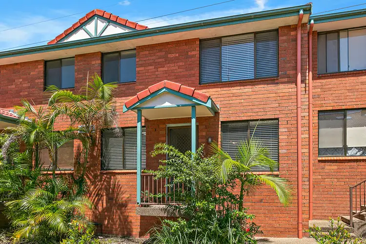 Main view of Homely townhouse listing, 6/41 Bath Road, Kirrawee NSW 2232