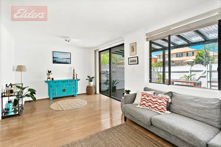 Second view of Homely townhouse listing, 6/41 Bath Road, Kirrawee NSW 2232