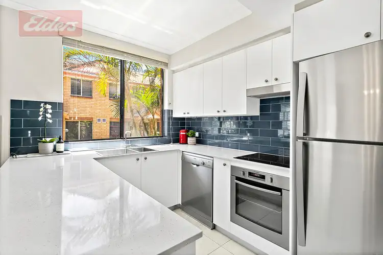 Fifth view of Homely townhouse listing, 6/41 Bath Road, Kirrawee NSW 2232