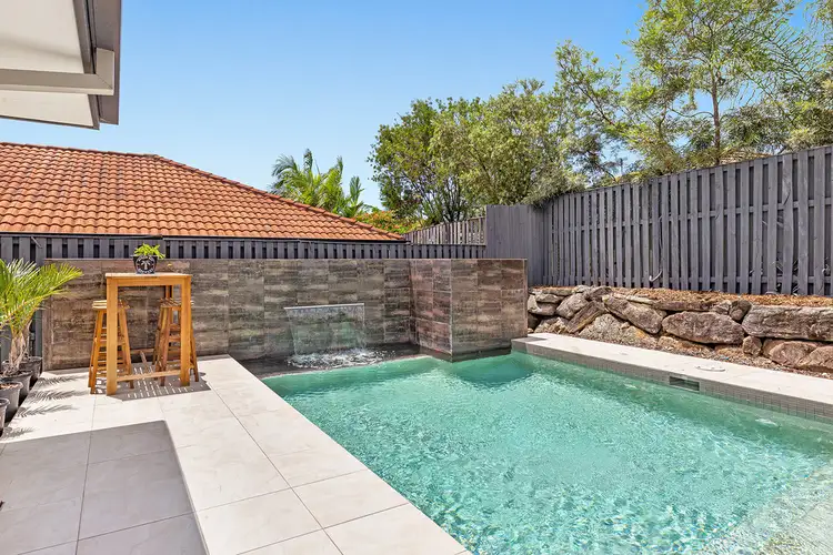 Main view of Homely house listing, 7 Celtic Close, Merrimac QLD 4226