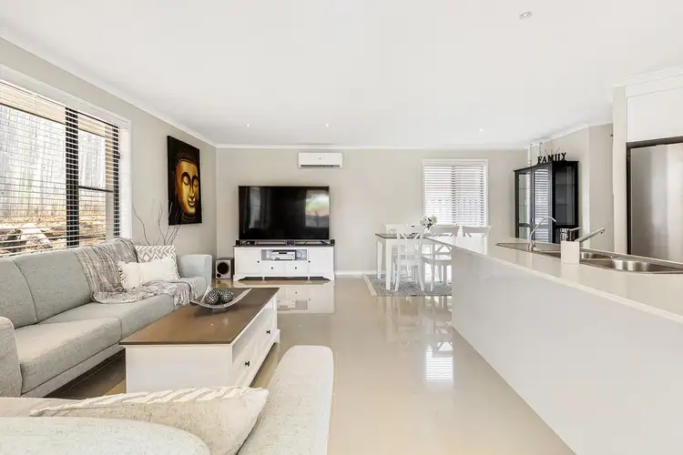 Third view of Homely house listing, 7 Celtic Close, Merrimac QLD 4226