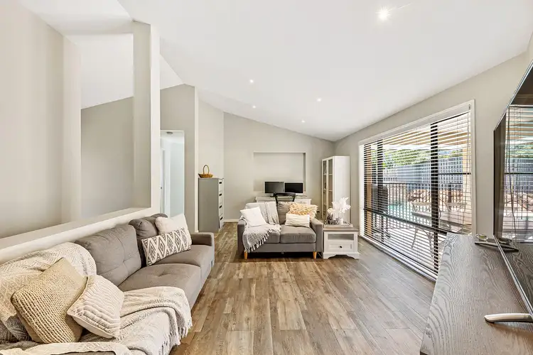 Fourth view of Homely house listing, 7 Celtic Close, Merrimac QLD 4226