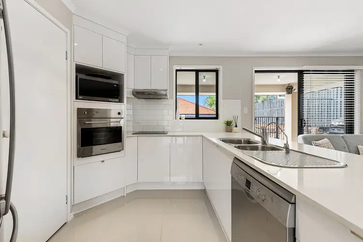 Fifth view of Homely house listing, 7 Celtic Close, Merrimac QLD 4226