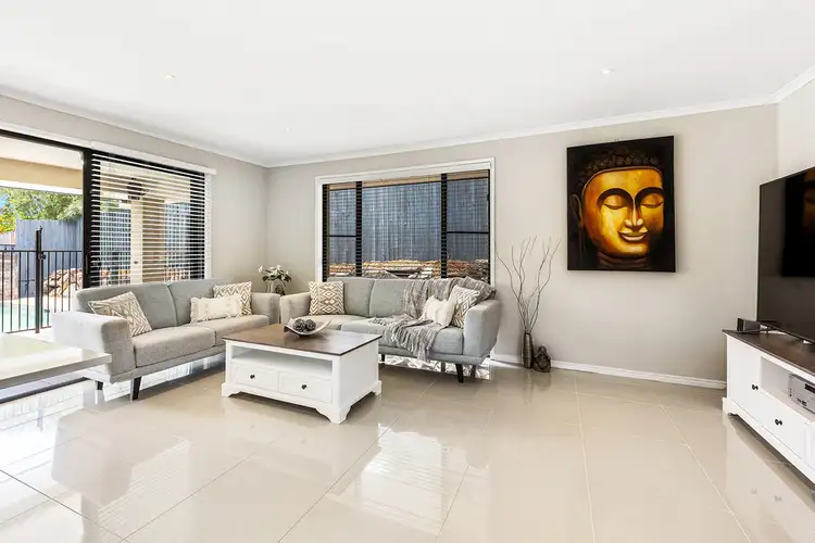 Sixth view of Homely house listing, 7 Celtic Close, Merrimac QLD 4226
