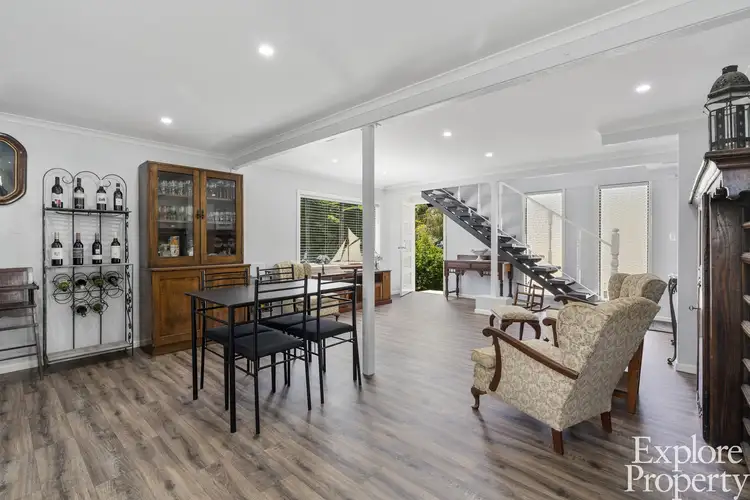 Second view of Homely house listing, 79 Springfield Drive, Burpengary QLD 4505