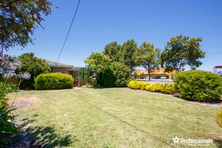 Fourth view of Homely house listing, 1 Nurdi Way, Riverton WA 6148