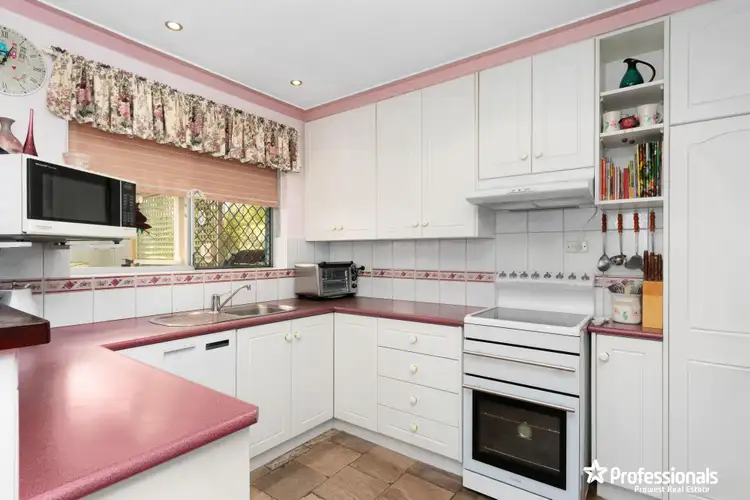 Seventh view of Homely house listing, 1 Nurdi Way, Riverton WA 6148