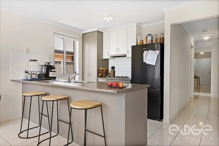 Third view of Homely house listing, 22 Days Drive, Munno Para West SA 5115