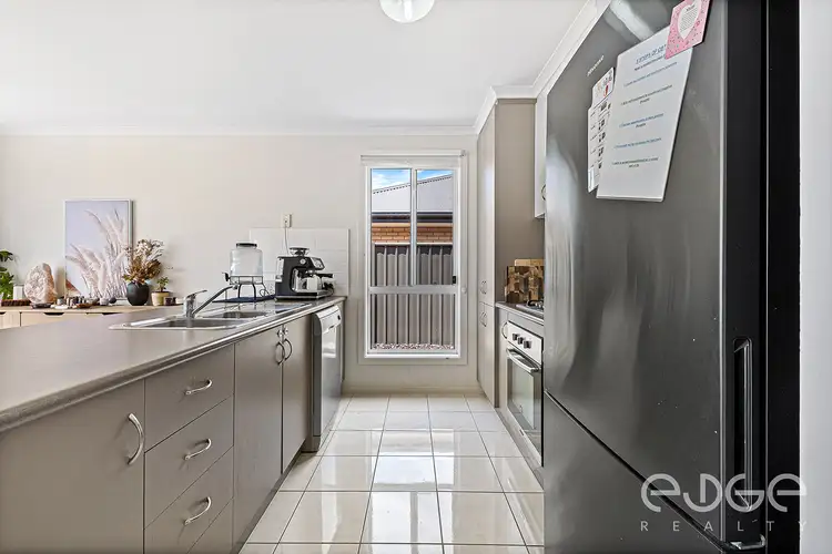 Fourth view of Homely house listing, 22 Days Drive, Munno Para West SA 5115