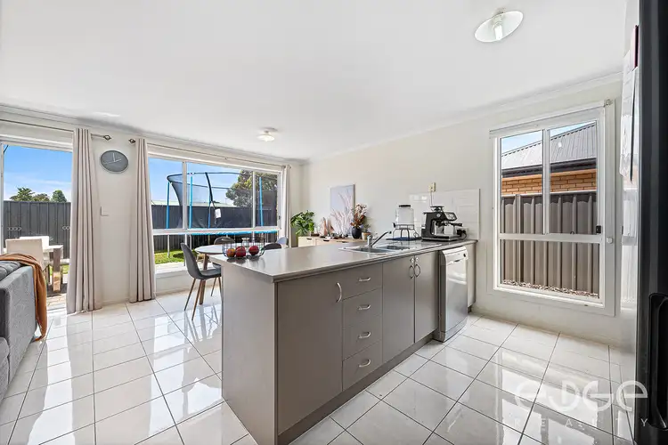 Fifth view of Homely house listing, 22 Days Drive, Munno Para West SA 5115