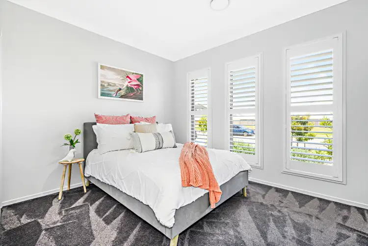 Sixth view of Homely house listing, 58 Steiner Crescent, Baringa QLD 4551