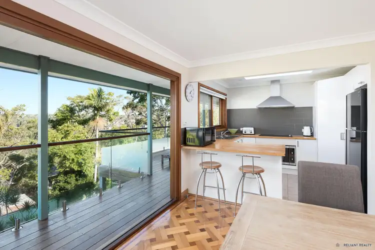 8 Kulli Place, Engadine NSW 2233
