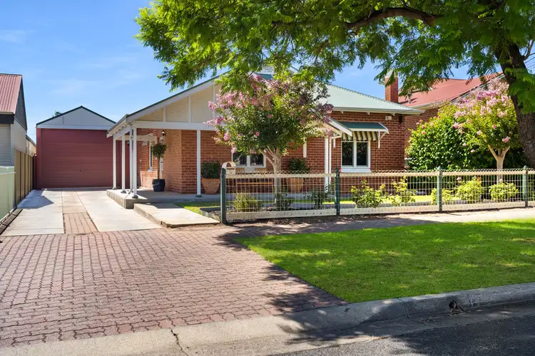 15 Struan Ave, Prospect SA 5082