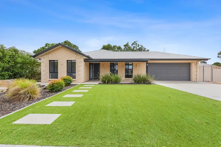 2 Rumbold Drive, Barmera SA 5345