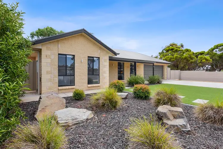 Second view of Homely house listing, 2 Rumbold Drive, Barmera SA 5345