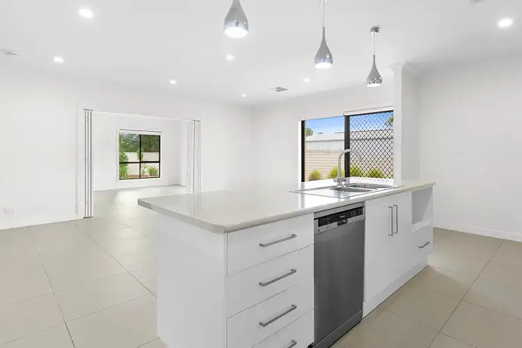 Third view of Homely house listing, 2 Rumbold Drive, Barmera SA 5345