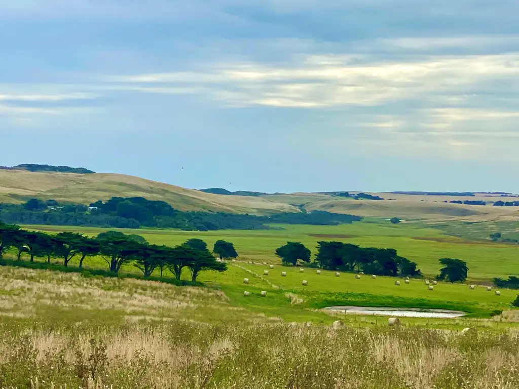 Main view of Homely rural property listing, - Fords Access Road, Princetown VIC 3269