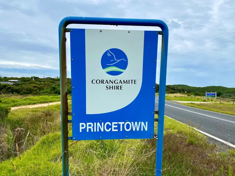 Third view of Homely rural property listing, - Fords Access Road, Princetown VIC 3269