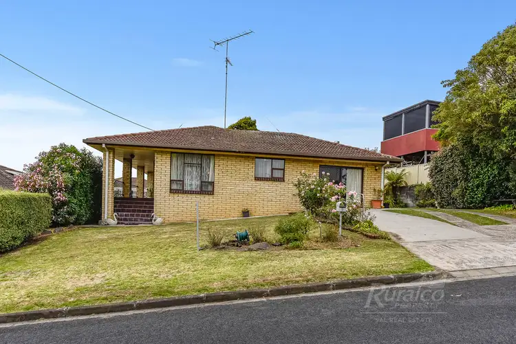 Main view of Homely house listing, 5 Hakea Street, Mount Gambier SA 5290