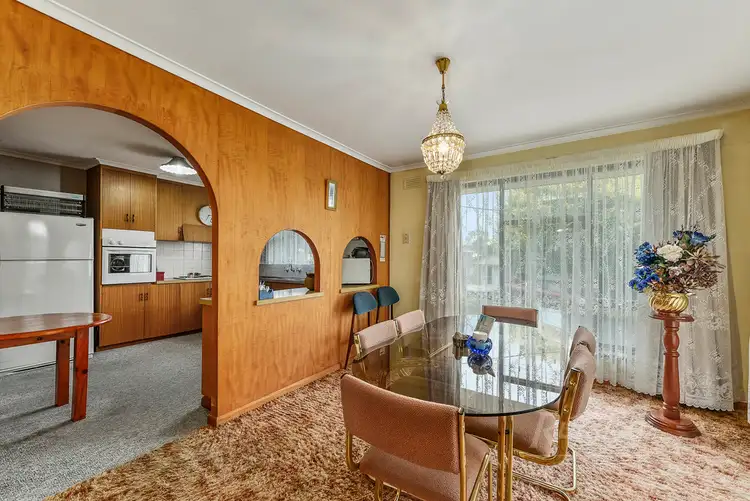 Fourth view of Homely house listing, 5 Hakea Street, Mount Gambier SA 5290