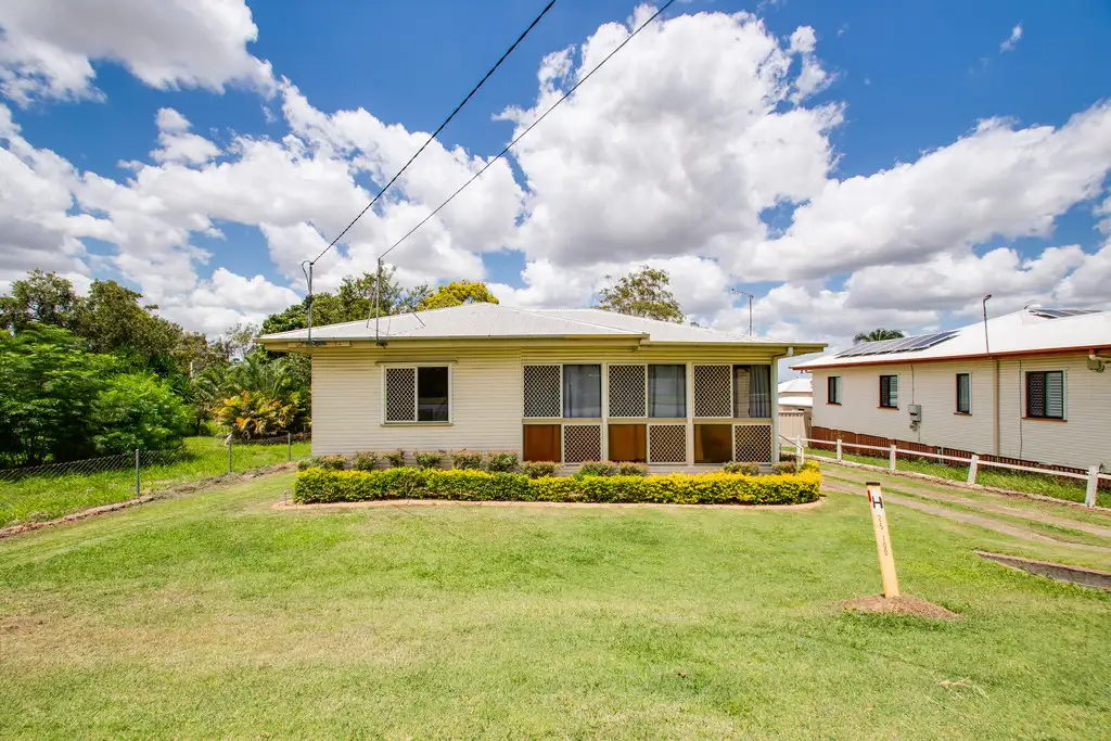 Main view of Homely house listing, 13 Lloyd George Street, Eastern Heights QLD 4305