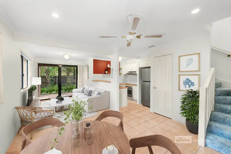 28/128 Queens Rd, Everton Park QLD 4053