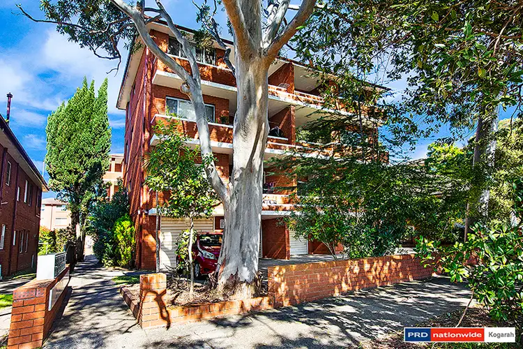 2/39-41 Baxter Avenue, Kogarah NSW 2217