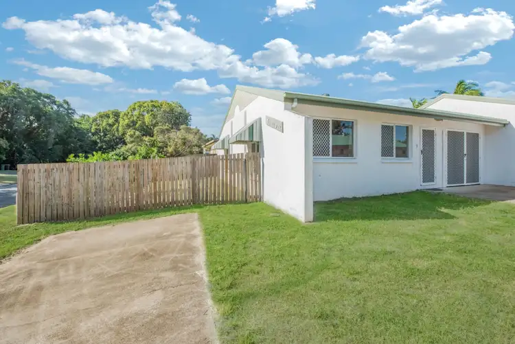 Main view of Homely house listing, 1/24 Lorraine Court, Andergrove QLD 4740