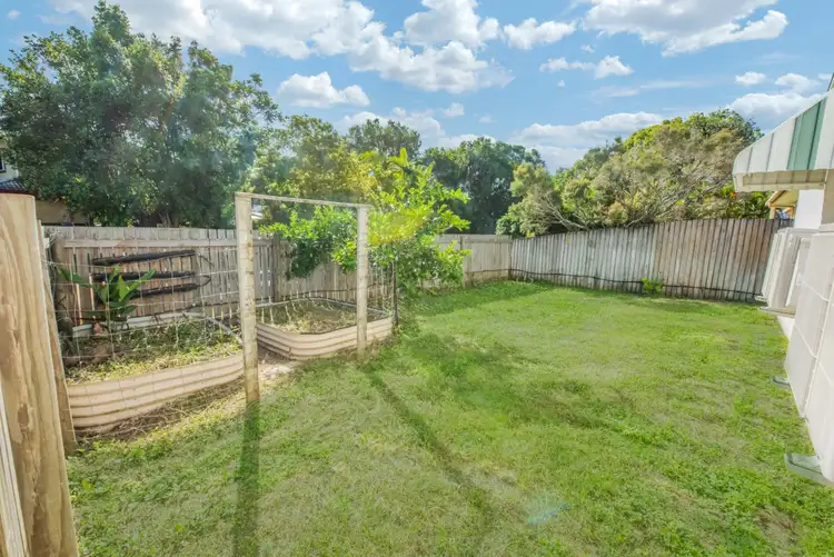 Second view of Homely house listing, 1/24 Lorraine Court, Andergrove QLD 4740