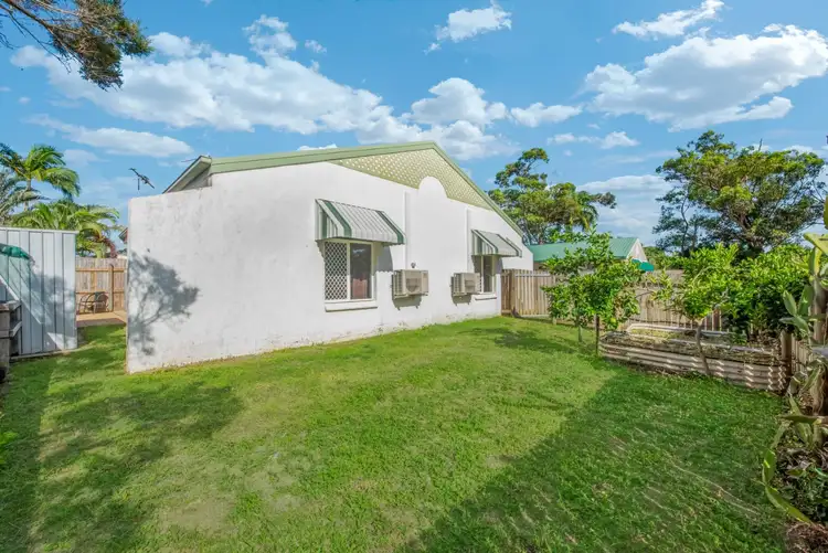 Third view of Homely house listing, 1/24 Lorraine Court, Andergrove QLD 4740