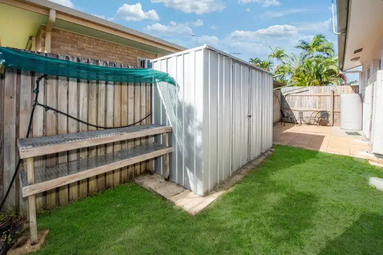 Fourth view of Homely house listing, 1/24 Lorraine Court, Andergrove QLD 4740
