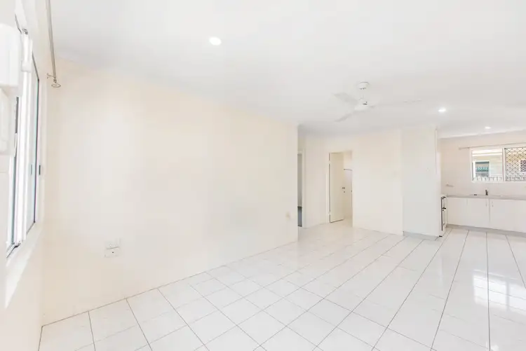 Fifth view of Homely house listing, 1/24 Lorraine Court, Andergrove QLD 4740