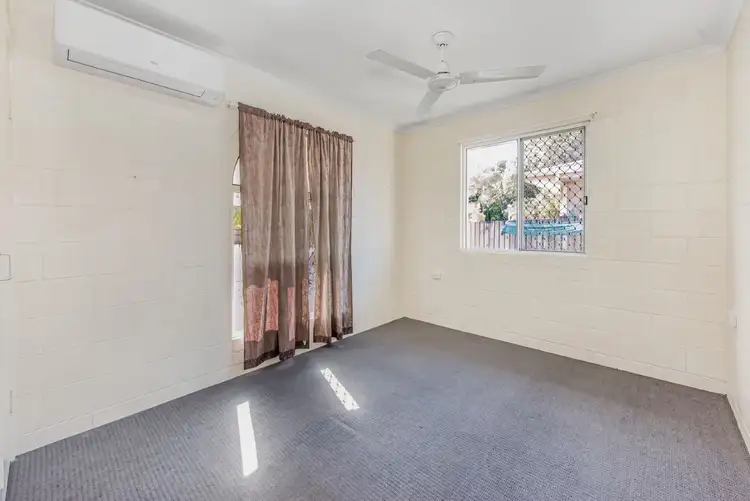 Seventh view of Homely house listing, 1/24 Lorraine Court, Andergrove QLD 4740
