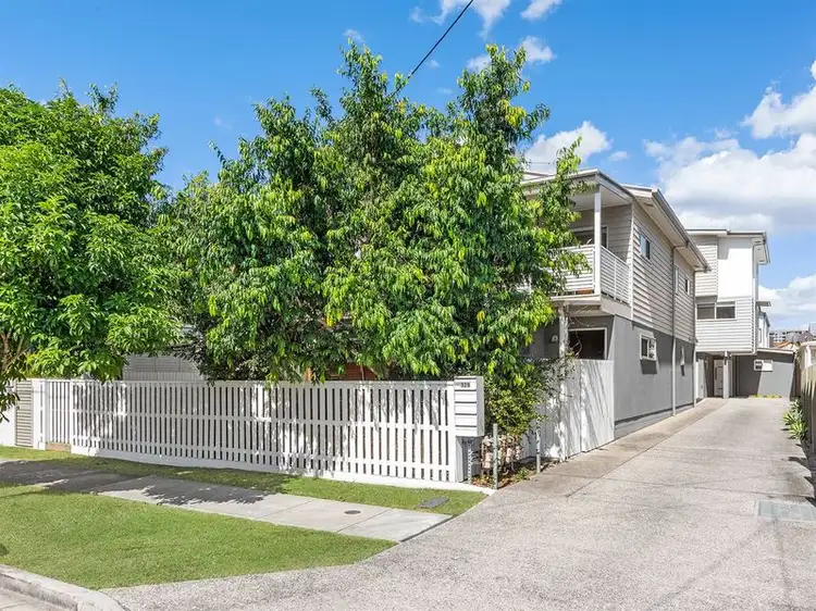 1/129 Beatrice Terrace, Ascot QLD 4007