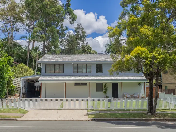 74 Bunya Park Drive, Eatons Hill QLD 4037