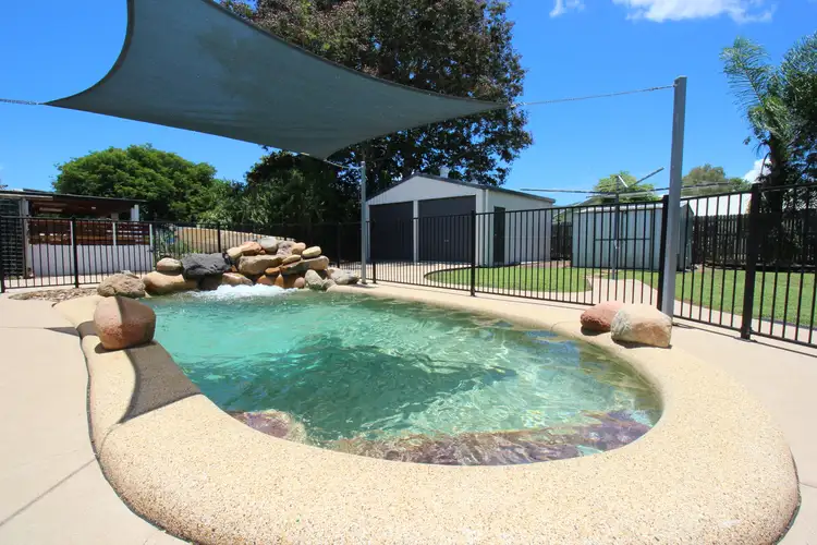 Second view of Homely house listing, 1482 Riverway Drive, Kelso QLD 4815
